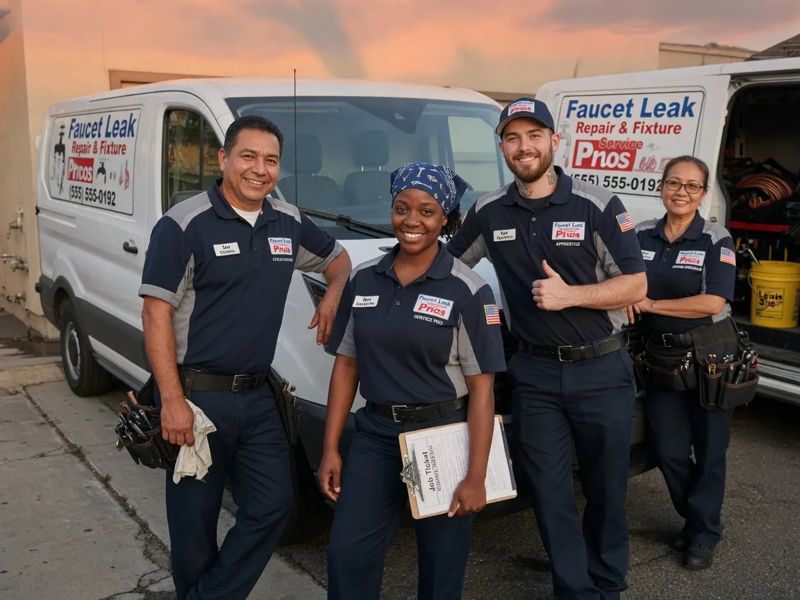Faucet Repair company in Beallsville, PA